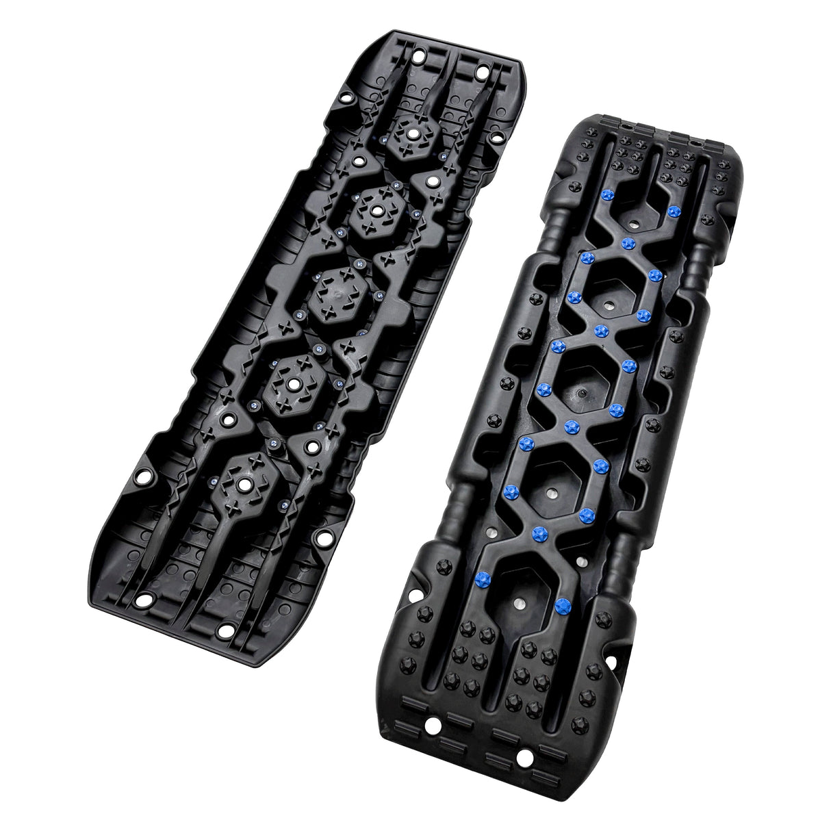 Trucktok Recovery Tracks Traction Boards & Jack Base for Off-Road TruckTok