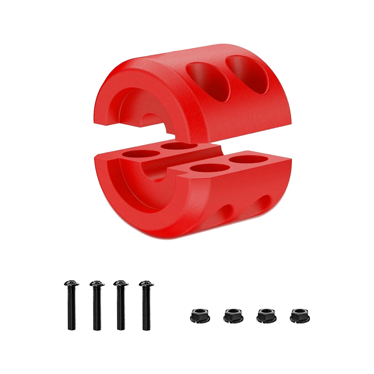 Trucktok Winch Hook Stopper Shock Absorbent Cable Line Saver TruckTok