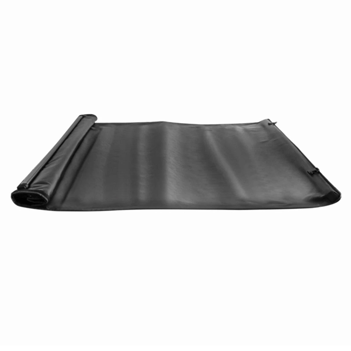 Trucktok 2007-2013 Chevy Silverado Sierra 8FT Soft Roll Up Tonneau Cover Bed TruckTok