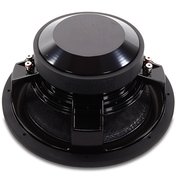 SLD-Series SD-2 12" Shallow Subwoofer