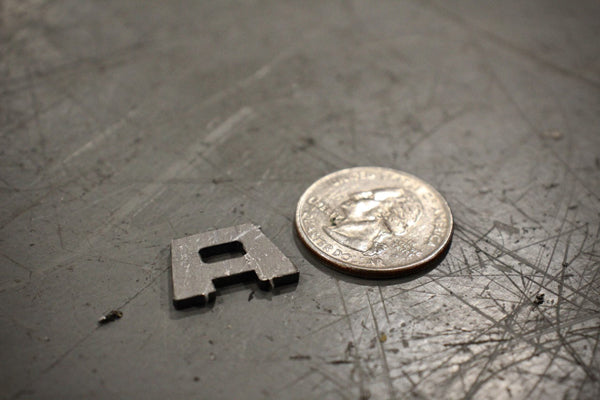 Zip Tie Tab
