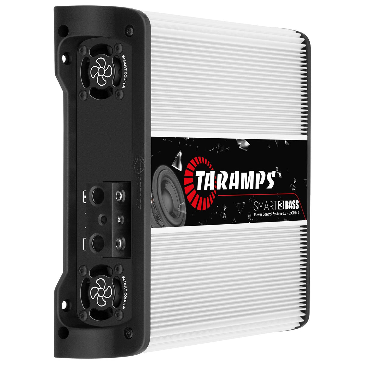 Taramps SMART3 BASS Car Audio Amplifier Taramps US