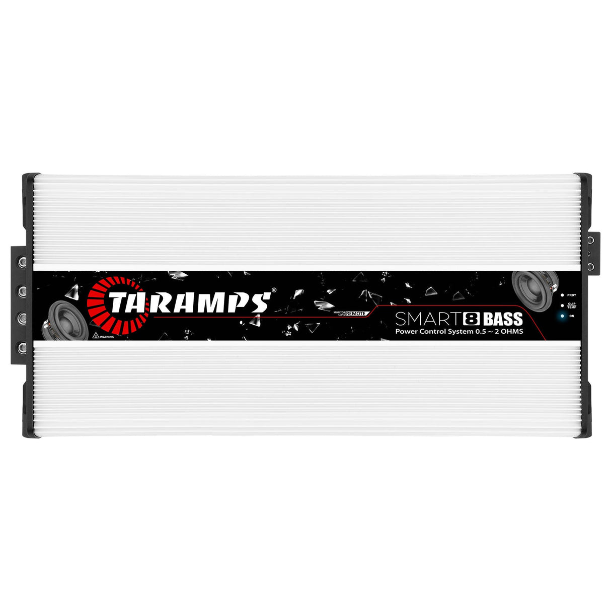 Taramps SMART8 BASS Car Audio Amplifier Taramps US