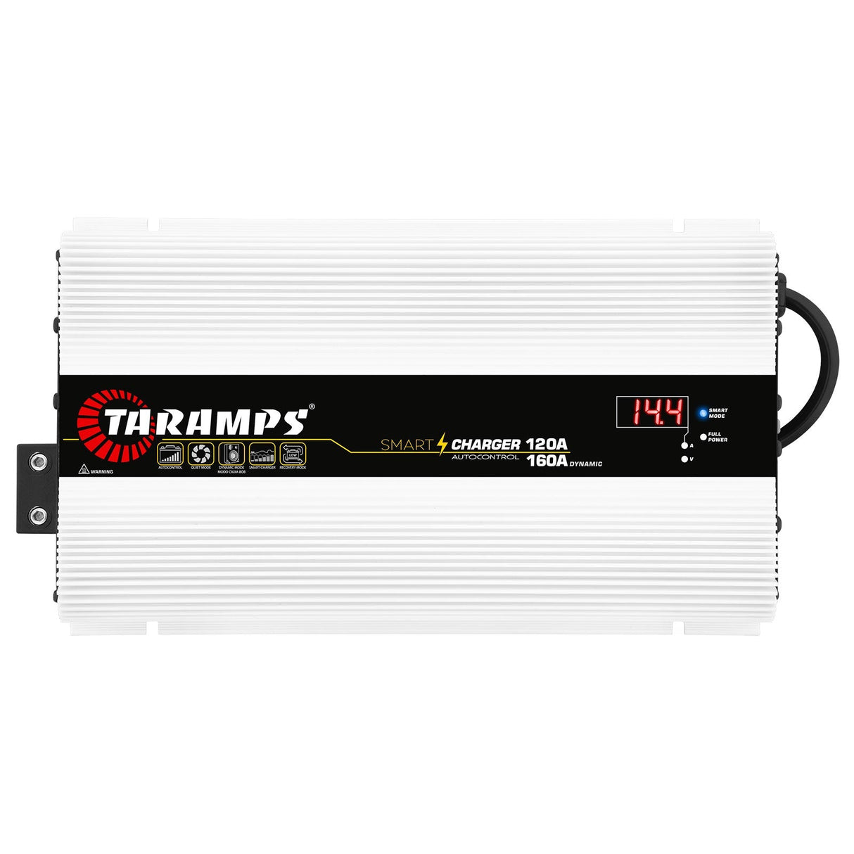 Taramps Smart Charger 120A Power Supply Taramps US