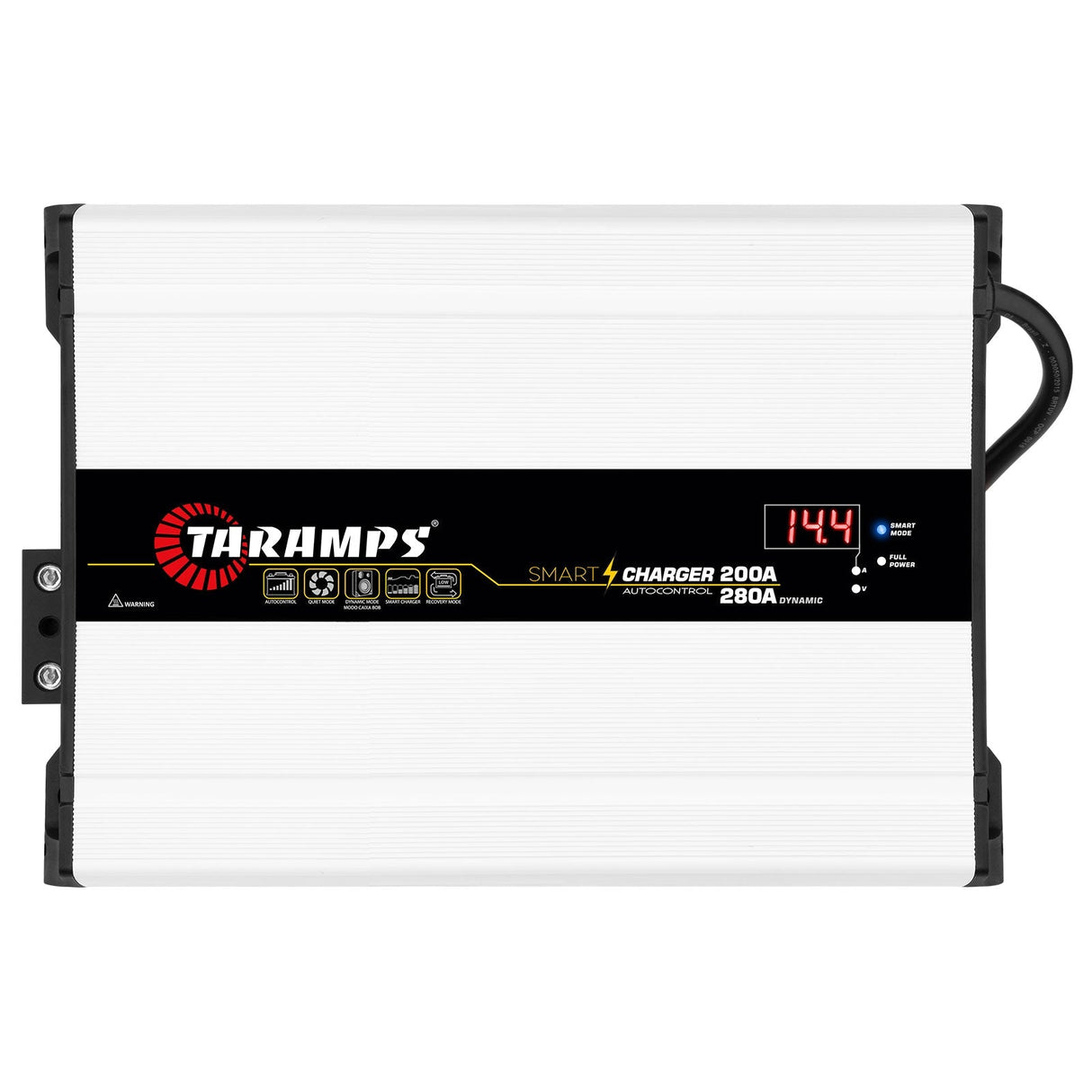 Taramps Smart Charger 200A Power Supply Taramps USA