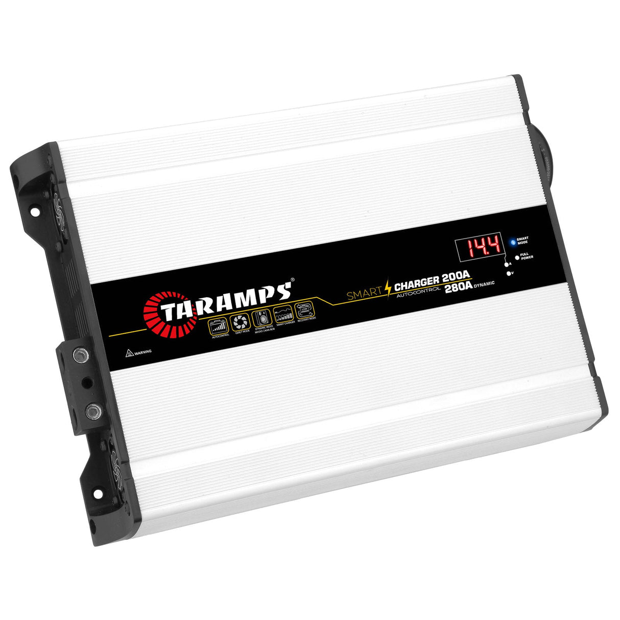Taramps Smart Charger 200A Power Supply Taramps USA