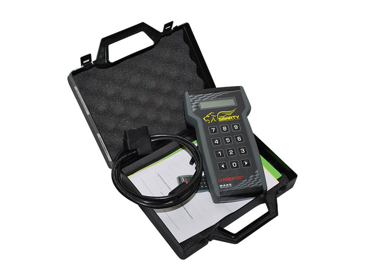 Mads S-06 POD Smarty Programmer, Power On Demand, 2003-2007 Dodge Ram 5.9L Cummins Other