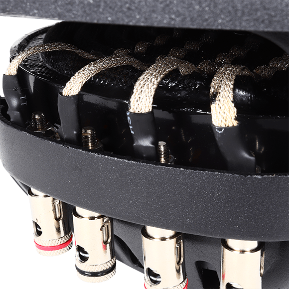 SML-Series 10” Thin Subwoofer