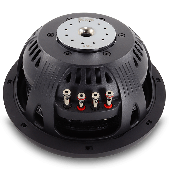 SML-Series 12” Thin Subwoofer