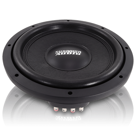SML-Series 12” Thin Subwoofer