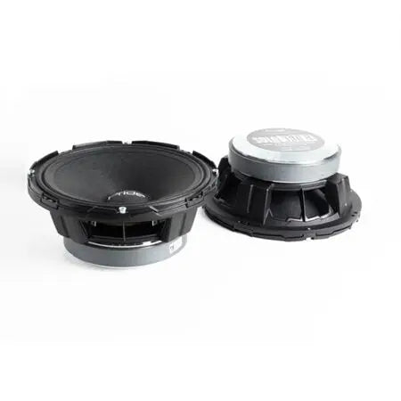 Pride Solo 300 Competition 8" 300W RMS Midrange Speakers (Pair)