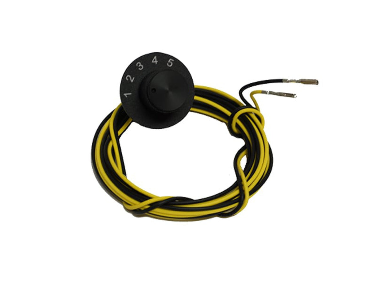 ZZ Diesel SCT 40490 BDX Competition Programmer, 2003-2019 Ford 6.0L 6.4L 6.7L Powerstroke ZZ Diesel