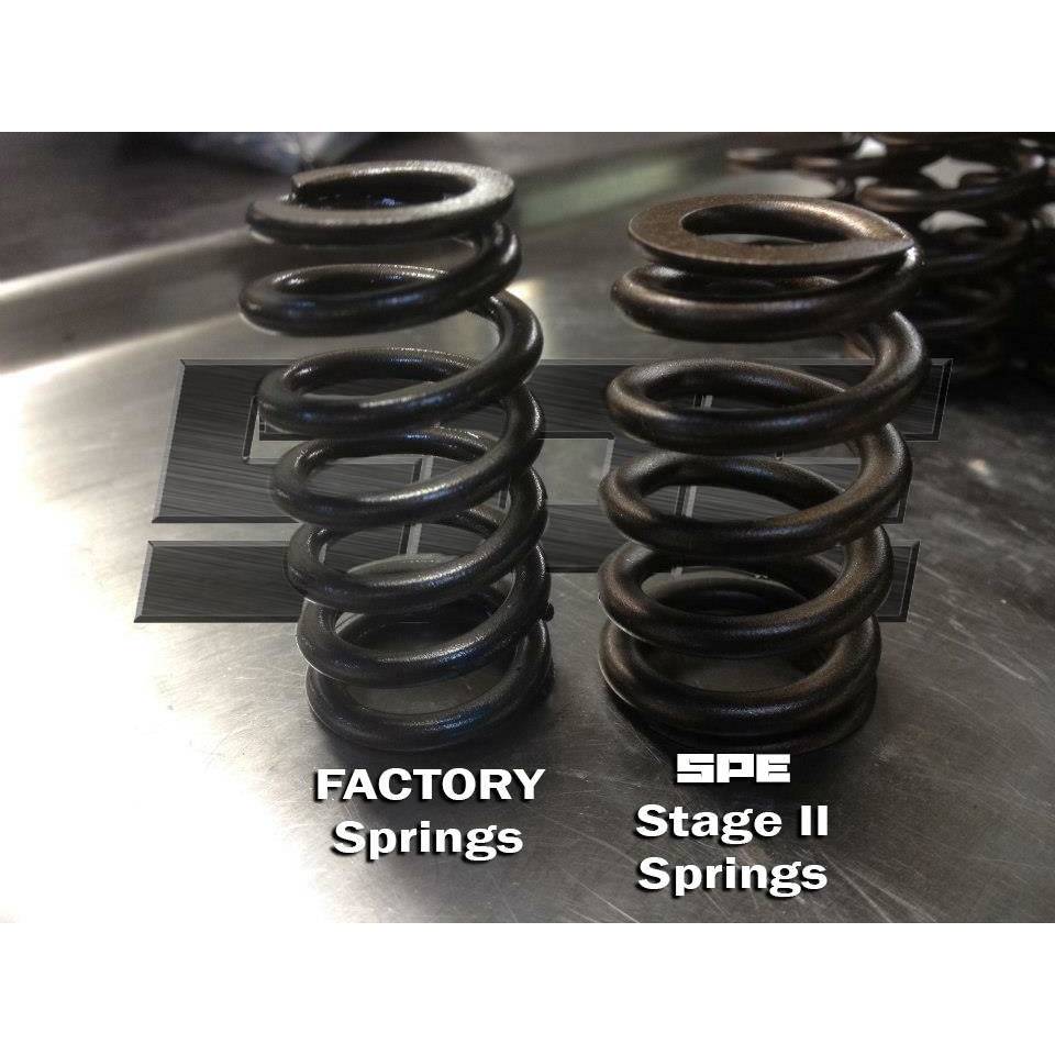 SPE Motorsport 6.7L Powerstroke Stage-2 Valve Springs