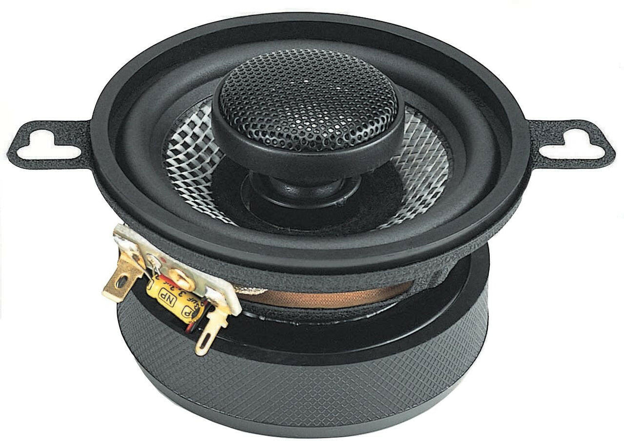 SQ 3.5" Full Range Speakers | 40 Watts (Pair)
