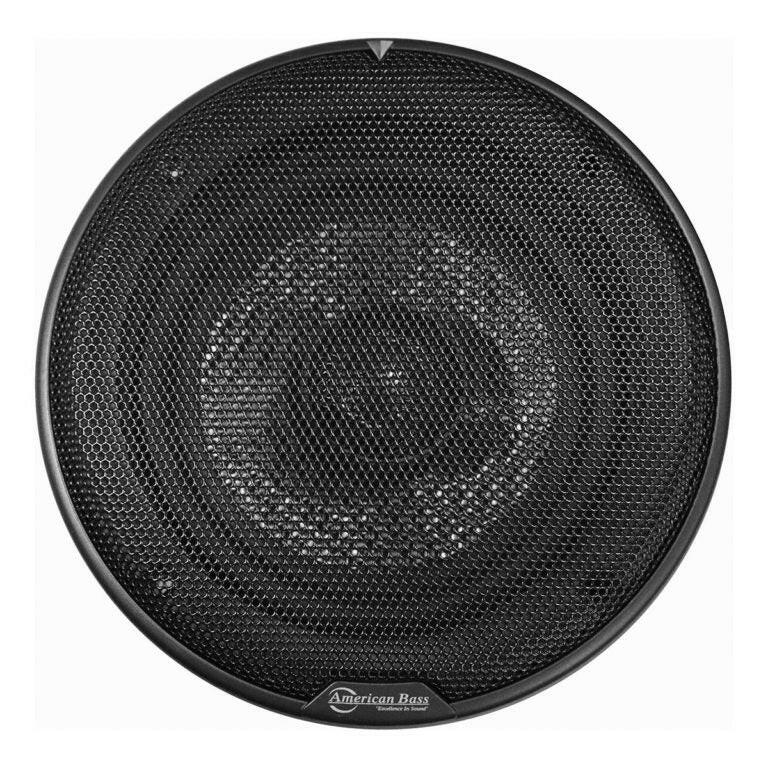 SQ 5.25" Full Range Speakers | 60 Watts (Pair)