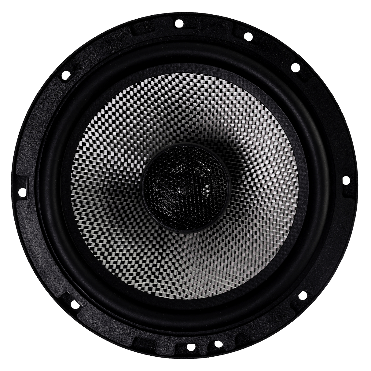 SQ 6.5" Full Range Speakers | 80 Watts (Pair)