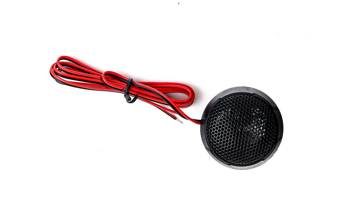 SQ T1 Tweeters, 150 Watts (Pair)