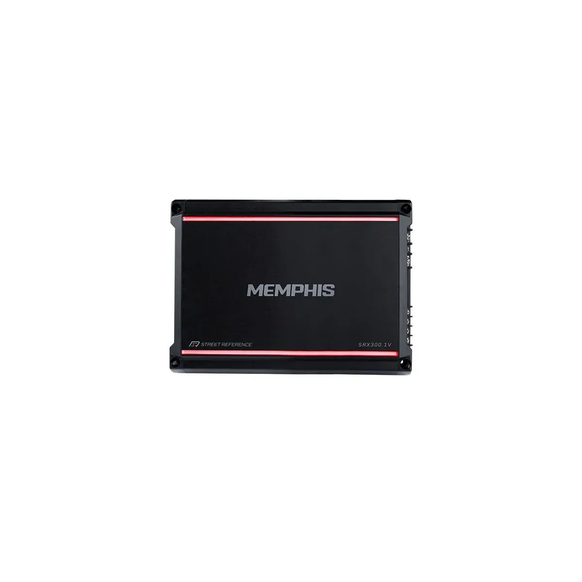 Memphis Audio SRX300.1V 300W RMS Monoblock Amplifier