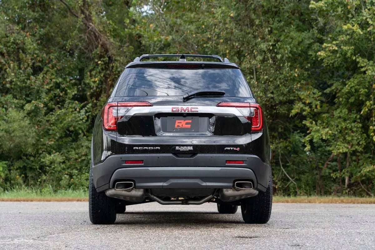 Rough Country 1.5 Inch Leveling Kit GMC Acadia 2WD/4WD 2017-2023 11005