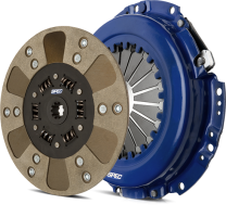 Spec 94-04 Ford Mustang 3.8L/3.9L Stage 2+ Clutch Kit