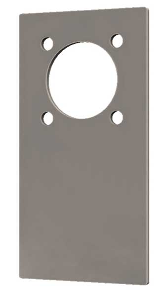 Flat Orbital Hydraulic Steering Valve Mount