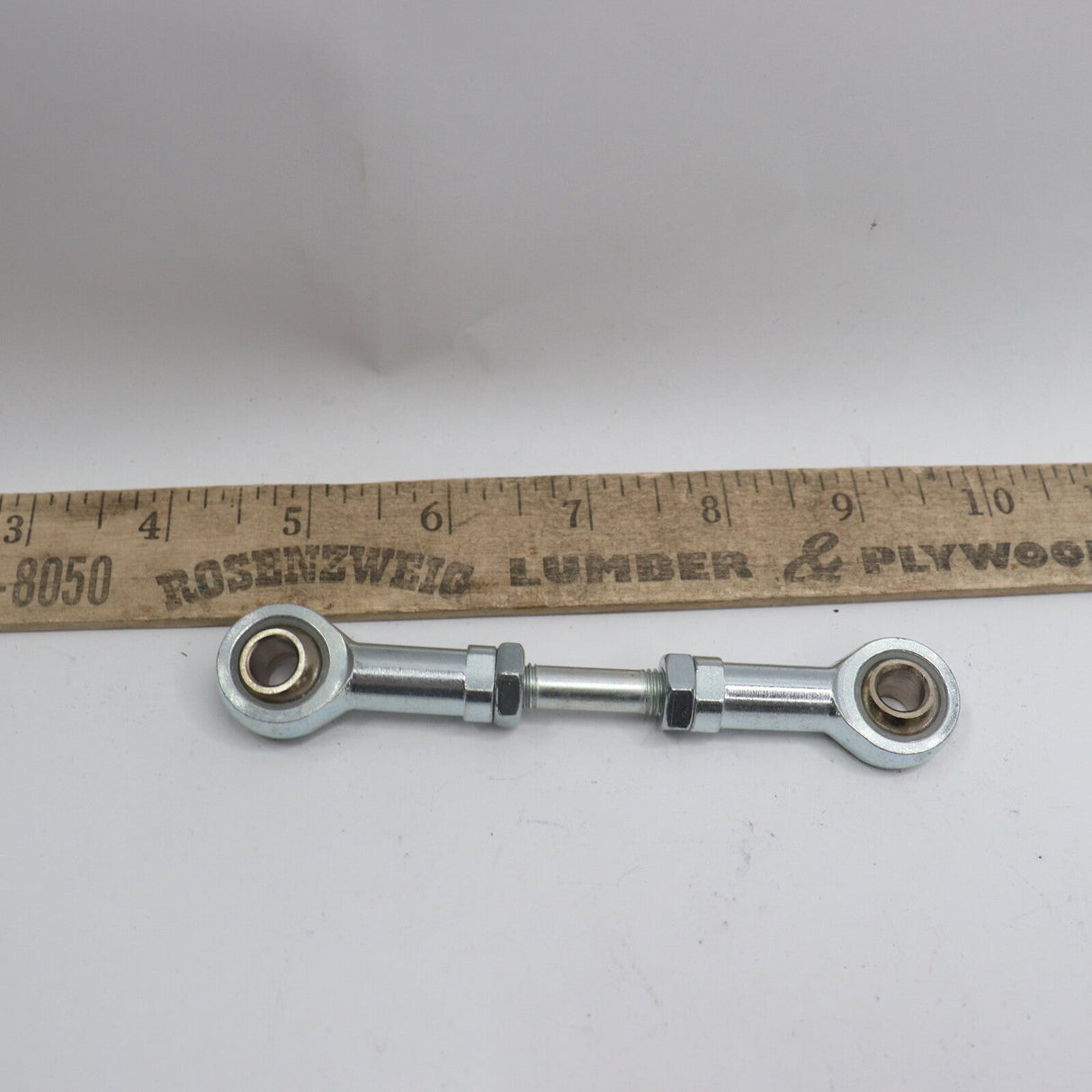 Steering Rod for Mini Kids Electric ATV Go Kart Quad Dirt Pit Bike M8 5 Inch