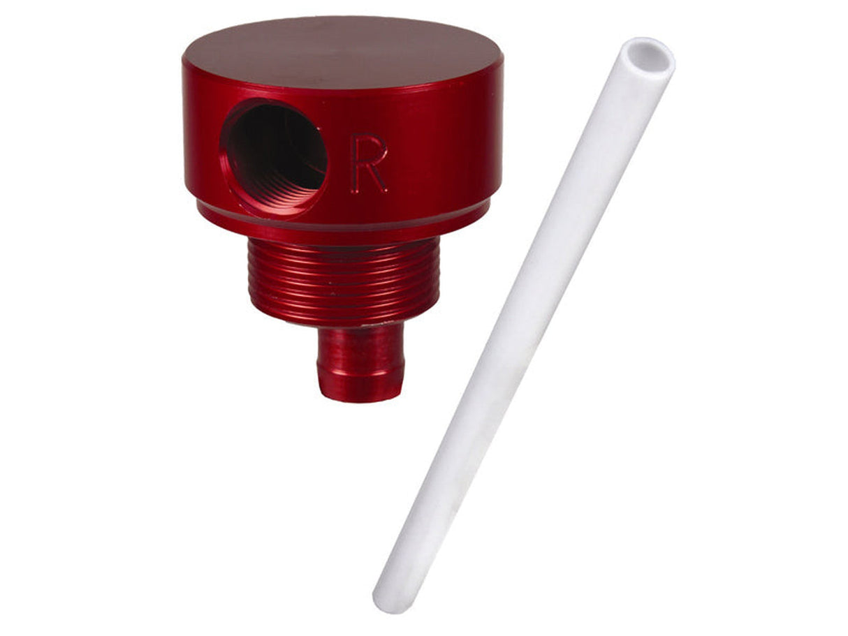 FASS STK-1002 Suction Tube Kit, Universal FASS Diesel Fuel Systems