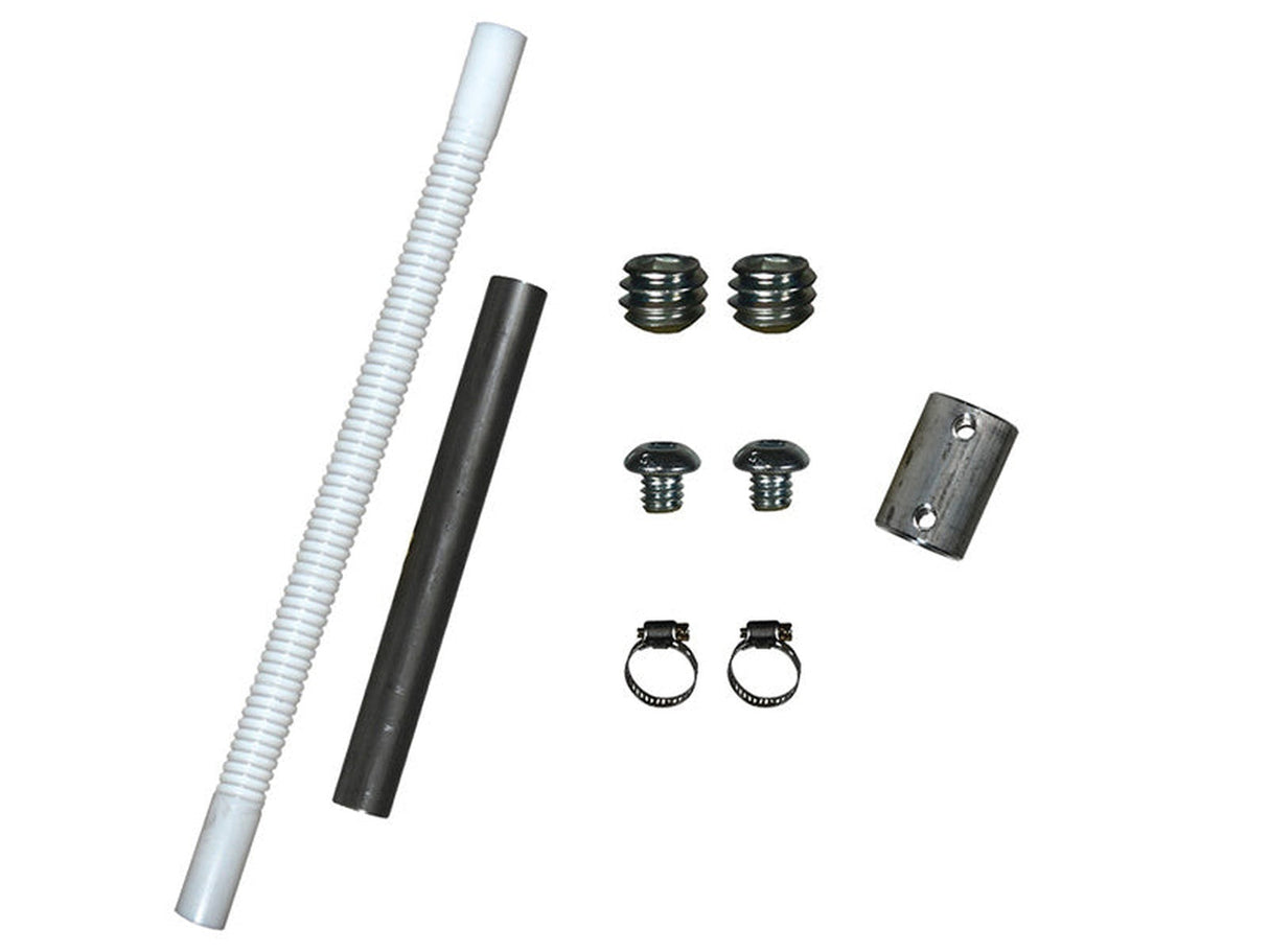 FASS STK-1003B 5/8" Suction Tube (In Fuel Module No Bulkhead Fitting) FASS Diesel Fuel Systems