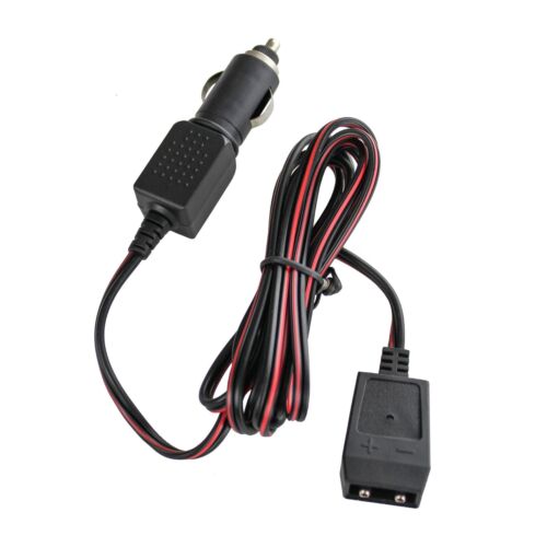 Streamlight Rechargeable Flashlight Car Charger