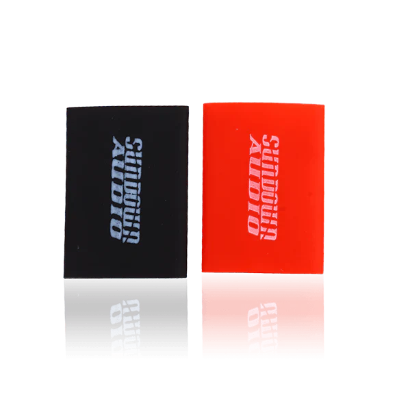 Sundown Audio 8 AWG Heat Shrink Sundown Audio