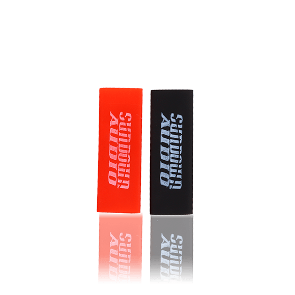 Sundown Audio Heat Shrink