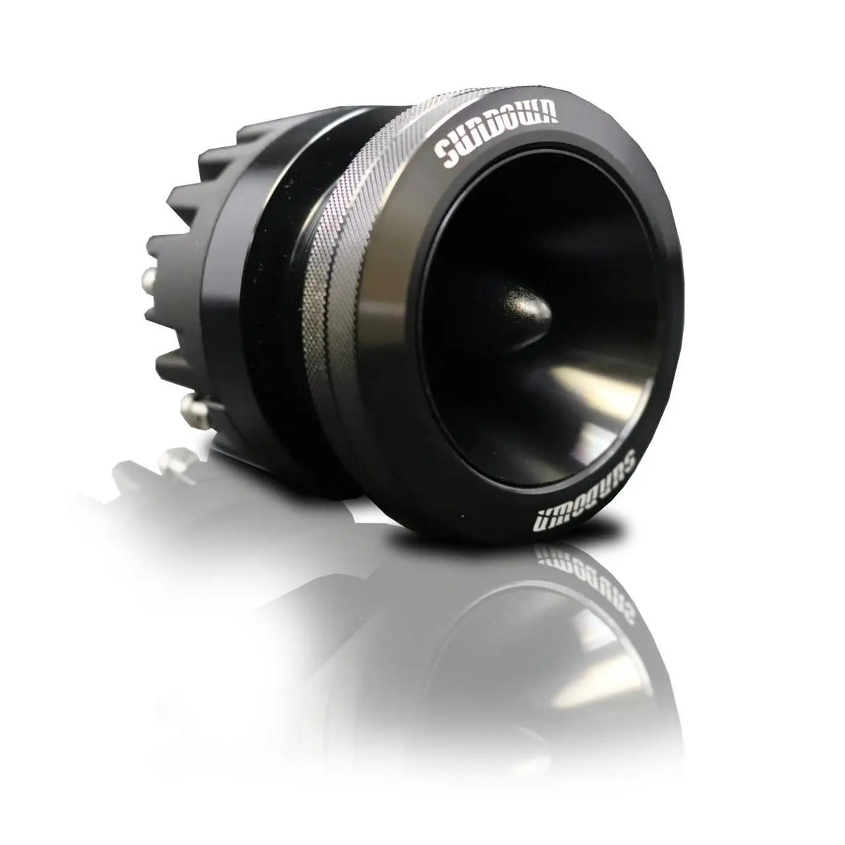 Sundown Audio HF-R35 150W RMS High Fidelity Super Tweeter (Single)