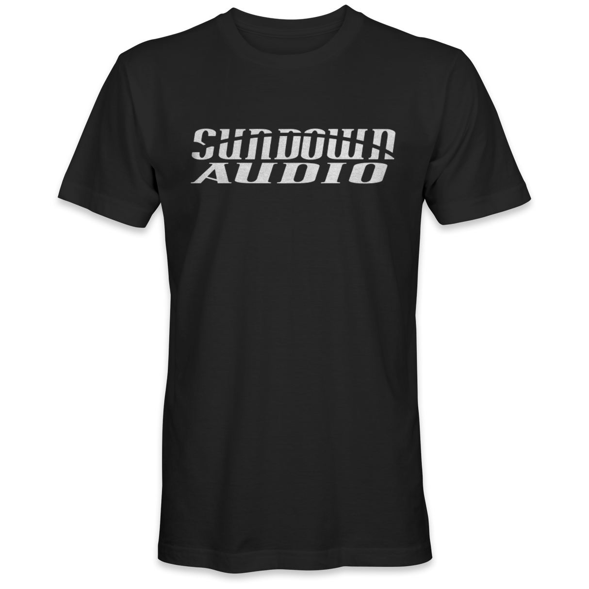 Sundown Audio Logo T