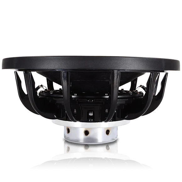 Open Box - Sundown Audio SD v.4 12" 600W RMS Neo Shallow Subwoofer DVC 2-Ohm Sundown Audio