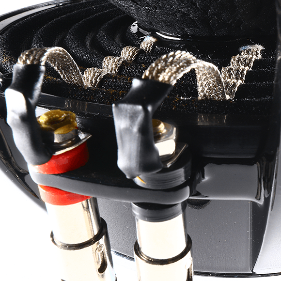 SD-Series v.4 12" Neo Subwoofer