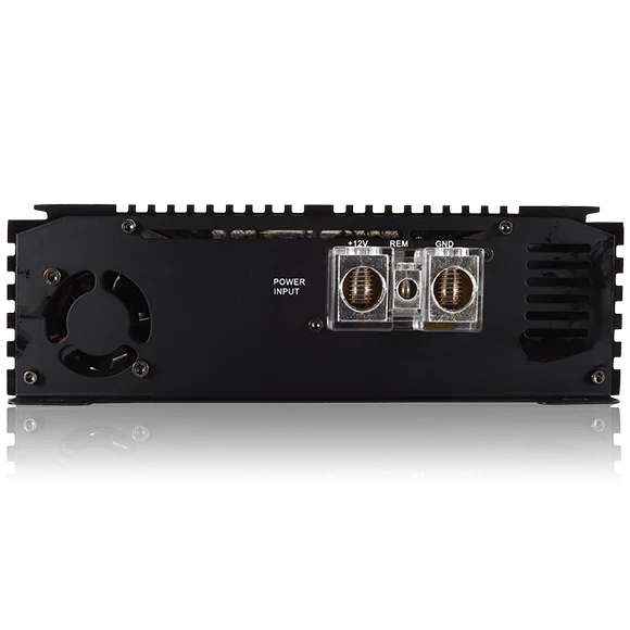 Sundown Audio SFB-1000.4 4-Channel Full Range Amplifier
