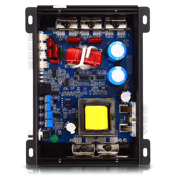 Refurbished SFB-1000D Full Range Amplifier