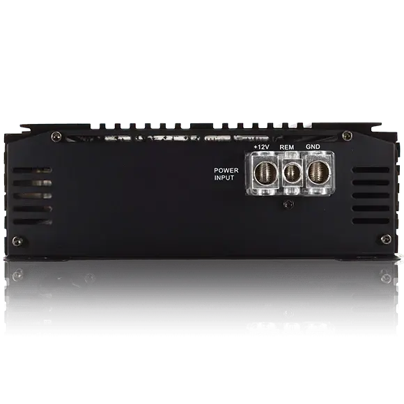 Sundown Audio SFB-200.4 v2 4-Channel Full Range Amplifier