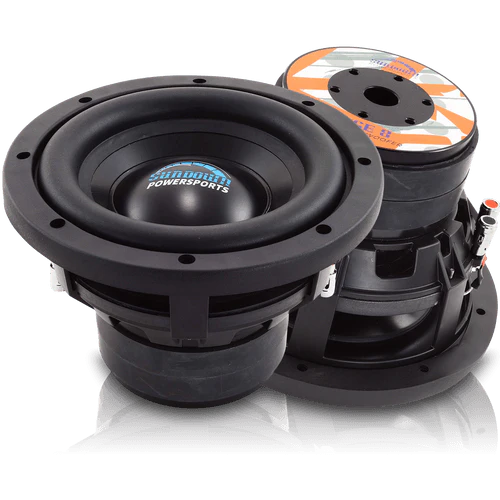 Sundown Powersports PSE-8 8" 250W Subwoofer