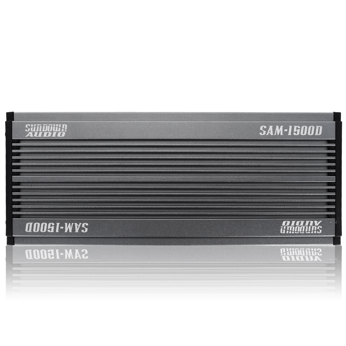 SAM-1500D Mono Powersports Amplifier