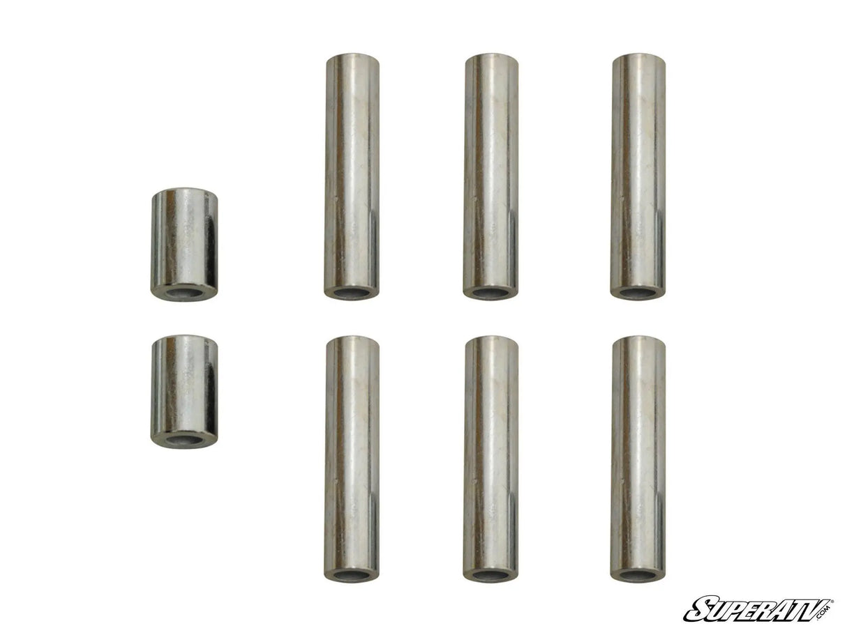 SuperATV Polaris RZR XP Turbo A-Arm Bushings
