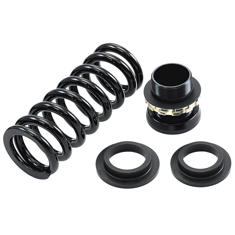 BC Racing Coilovers - Ecotec