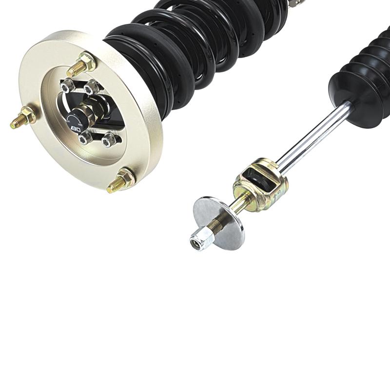 BC Racing Coilovers - ATS/CTS/Camaro