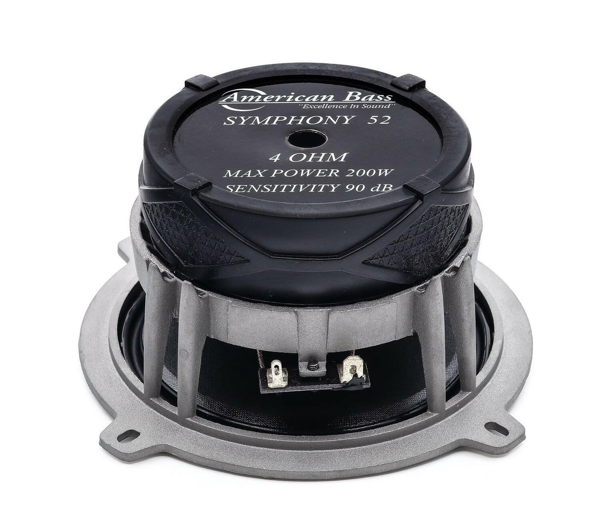 Symphony 5.25 Speakers Component (Pair) | 100 Watts