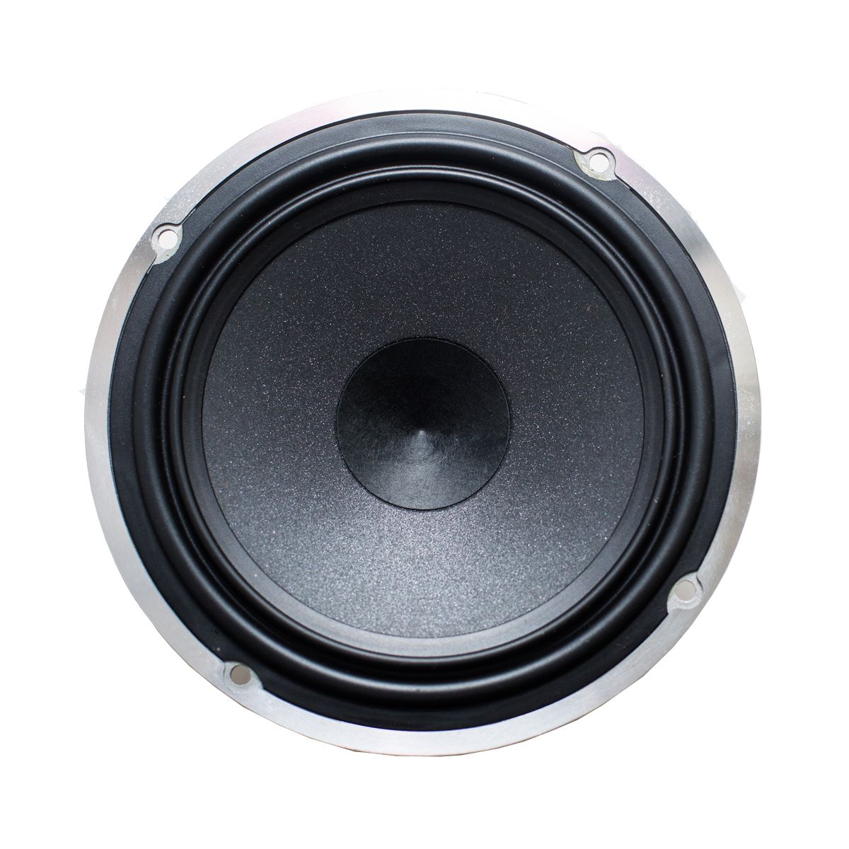 American Bass Symphony 6.5 6.5" Component Car Speakers (Pair)