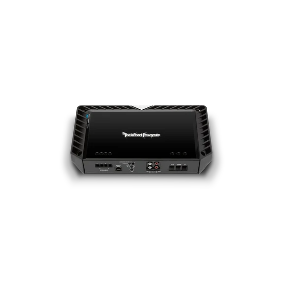 Rockford Fosgate T1000-1bdCP 1000W RMS Monoblock Amplifier Rockford Fosgate