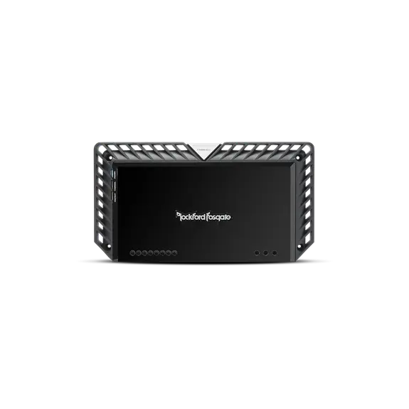 Rockford Fosgate T1000-4ad 4-Channel Amplifier