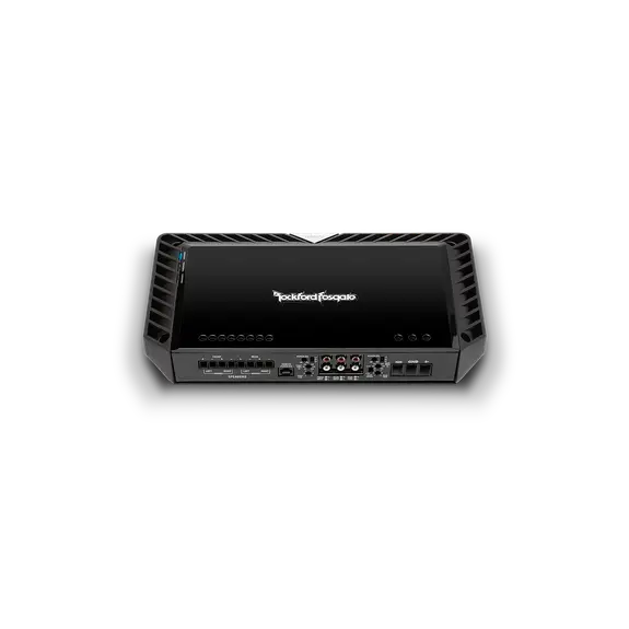 Rockford Fosgate T1000-4ad 4-Channel Amplifier