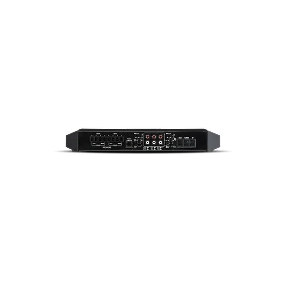 Rockford Fosgate T1000-4ad 4-Channel Amplifier Rockford Fosgate