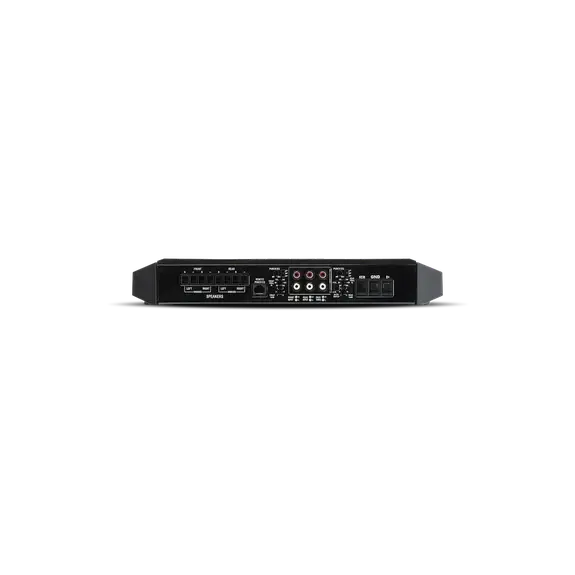 Rockford Fosgate T1000-4ad 4-Channel Amplifier